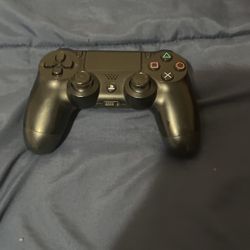 Ps4 Controller