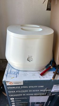 Lomi Composter