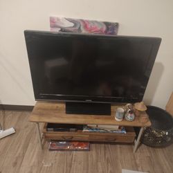 Toshiba TV