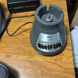 Free Oster (Blender Base Only)