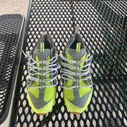 Nike CLOT Air Max 97 Haven Volt– Used, Good Condition
