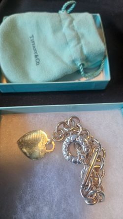 Antique tiffany