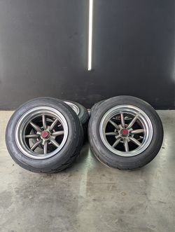 Wheels