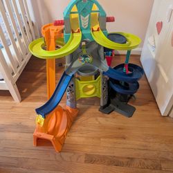 Car Toy