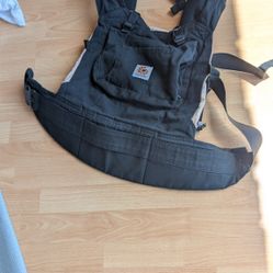 ErgoBaby Carrier 