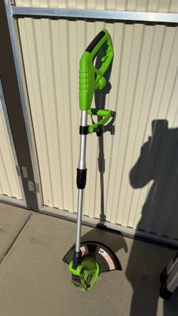 Lawn Equipment + Bikes (Prices below)