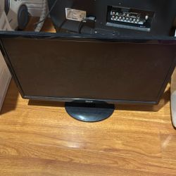 21 Inch HD Computer Monitor