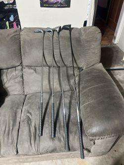 Golf Clubs