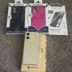 Motorola g Stylus 