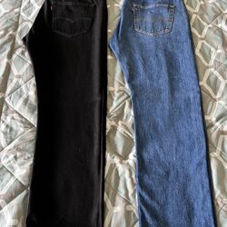 Men’s Levi’s 501