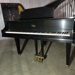 Kimball Baby Grand Piano 