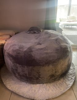 Large Bean Bag
