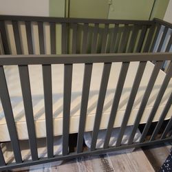 Delta Children Crib - Never Used