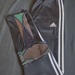 Coogi × Adidas. Jogger Classic Pants 
