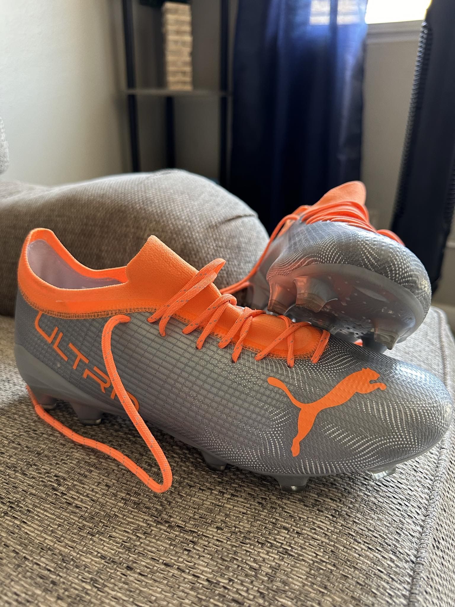 Pumas