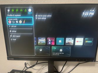 Xbox One S 1 TB