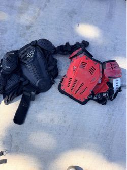 Youth Riding gear