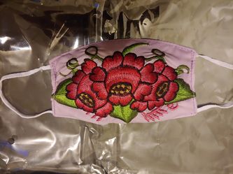 BORDADA EN MEXICO