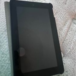 Kindle Fire 5th Gen