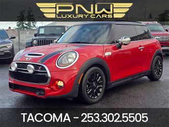 2017 Mini Hardtop