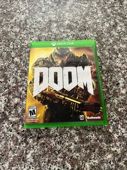 DOOM (2016)