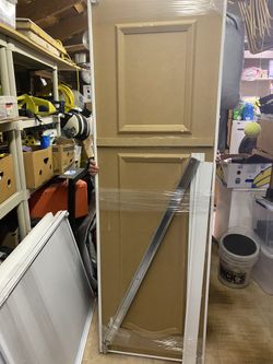 Closet Doors