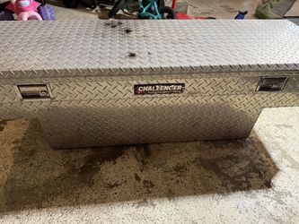 Tool Box For Truck