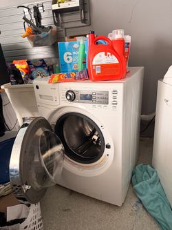 Washer