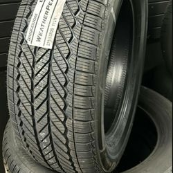 275/55/20 Bridgestone Llantas Nuevas 