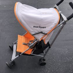 Maclaren Umbrella Stroller 