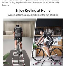 Rock Bros Bike Rollers