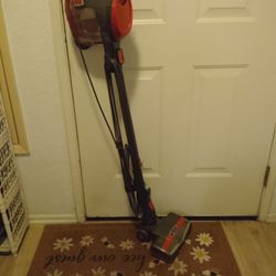 Vacuum Cleaner