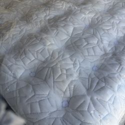 California King Size Bed Mattress King Koil Intimate Plush Bliss Top Button Top Aireloom Purple Restore Rejuvenate Saatva Avocado Stearns & Foster 