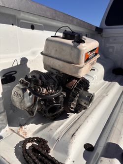 208 cc cmax mini bike motor