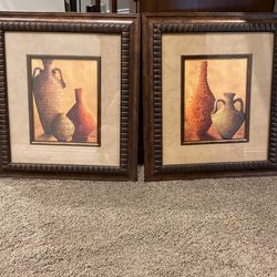 Wall Art, Nice Frames
