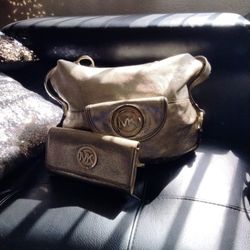 MK Handbag