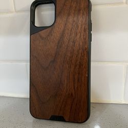 Mous phone case iPhone 11 Pro Max 