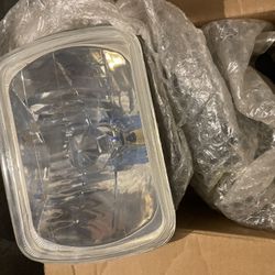 5x7 Headlights 