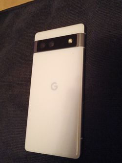 Google Pixel 7A
