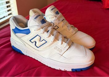 New Balance 550