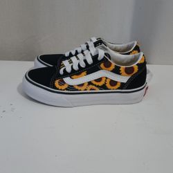 Vans Size 11.5 Kids