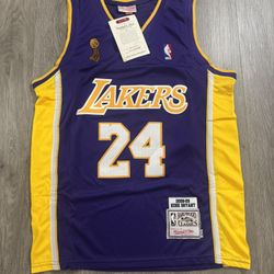 08-09 Kobe Bryant Lakers 