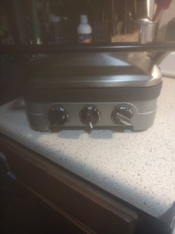 Griddler Gourmetu