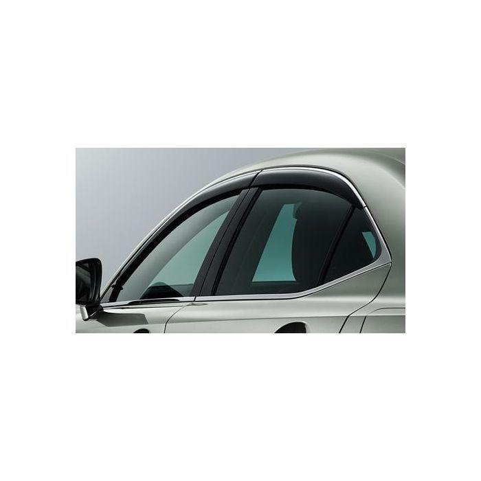 2014-2019 Lexus IS200t, IS250, IS350, 