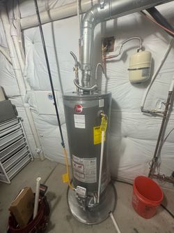 Water heater