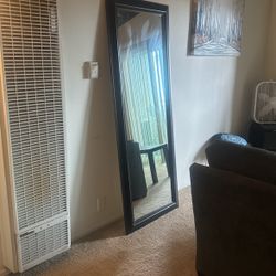 For Sale 2 ~ large mirrors 