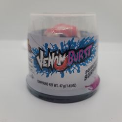 Spider-Man Venom Burst Ooze Toy