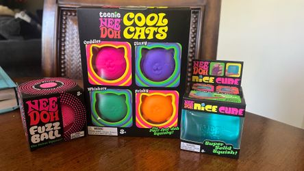 Needoh bundle