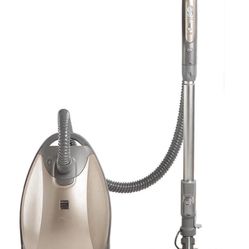 Kenmore Canister Vacuum w/ PowerMate – Strong Suction