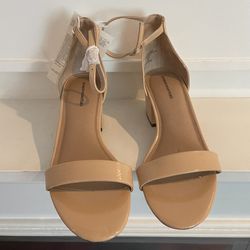 Women's Summer Sandals shoes size 9